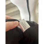 Princess Polly  Faux Leather Ellen Double Breasted Jacket Photo 6