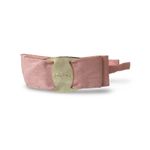 Side Bow Fashion Headband Pink Photo 1