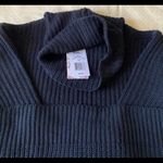 Pink republic Junior’s  Turtleneck Sweater Photo 2