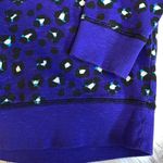 Kate Spade • cyber tokyo cheetah sweatshirt Photo 8