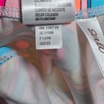 Salt‎ + Cove Juniors' Swirl Girl Hipster Bikini Bottoms M NWT Pink Size undefined Photo 5