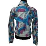 One Teaspoon  Tye Dye Jeans Jacket(Size Small) Photo 1