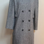 Chic Gray Double Photo 0