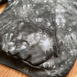 Talentless PREMIUM HOODIE IN OLIVE CRYSTAL WASH - MEDIUM Photo 4