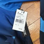 Ultracor  hoodie ombre blue Photo 3