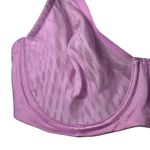 Wacoal Elevated Allure Underwire Bra 855336 Pink Photo 3