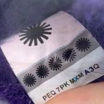 UGG  Disco Marble Slide Slippers Sheepskin Violet Night Purple Tie Dye Photo 9