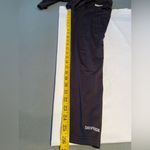 Burton  Dry Ride mid weight base layer pants. Women’s. Black. size‎ Small Photo 5