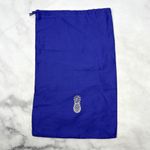 Aquazzura Nina 85 Silk Satin Knot Ankle Strap Block Heel Sandals Bridal White Size 6.5 Photo 12