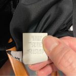 All that jazz Y2K velvet rhinestone strap trim maxi dress  stretchy square neck Photo 5