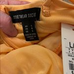 Streetwear Society Elegant Spaghetti Strap Dress Photo 2