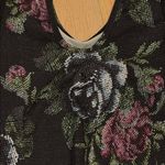 Lululemon  athletica garden party Long Sleeve Top 10 Photo 3