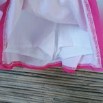 Bcg  M Pink White Ombre Active aTHLETIC Skort Photo 2