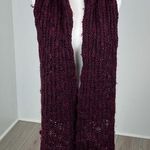 Eddie Bauer Eddie Baur Knit Scarf OS Photo 0