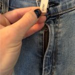 Rag and Bone  distressed skinny jeans. Size 31. Photo 3