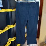 Westbound  Black Straight Leg Chinos Size 10 Short Photo 4