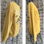 Disney VTG Lion King Sweatshirt Small Gold Hakuna Matata No Worries Musi… Photo 5