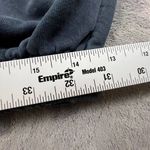 Brandy Melville Womens Joggers Size S Blue One Size Tapered Comfy Athletic Photo 5