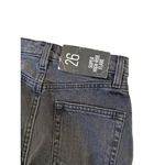 BDG Super High Rise Flare Black Jeans Size 26 NEW NWT Photo 3