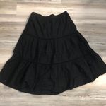 J.Crew Re Imagined boho style shirt by  size small, elastic waist band  Photo 0