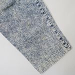 Levi's Vintage 80s Levi’s Sportswear Acid Wash Jeans Photo 6