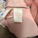 Gianni Bini New GB One Piece Swimsuit, Multicolor Floral, Neck Strap-Tie Small Photo 3