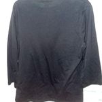 Halloween Tshirt Black Size M Photo 1