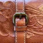 Patricia Nash Embossed Leather Clutch Photo 1