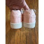 Nike Court Royale Shoes Womens Size 8 Pink Low Top Casual Tennis 749867-604 Photo 4