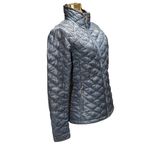 The North Face Thermoball Puffer Jacket Blue Women’s XS Photo 4