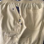 Beyond Scrubs Scrub Set Yellow Size M Photo 1