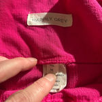 Hot pink bell bottoms hippie boho pants Medium Photo 9