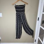Urban Outfitters  Bohemian Strapless Jumpsuit Onesie Size XS Photo 6