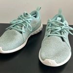 Puma Light Teal Sneakers Sz6.5 Photo 0