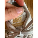Nike sneakers size 7 white/off white winflo 5 Photo 2