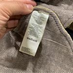 Free People NWT  FOLKA FLORAL QUILTED VEST & SKIRT SET size Large E5 Photo 8