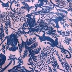 Lilly Pulitzer π Mila Shift Safari As I Can See Size 00 NWT Photo 6