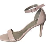 Worthington  Open Toe Stiletto Sandal Heels Women 9 Bristol Pastel Patent Leather Photo 0