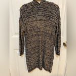 Anthropologie  AKEMI + KIN chunky knit shimmer cardigan Photo 5