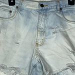 Eddie Bauer  Distressed Cut-Off‎ Shorts Photo 2