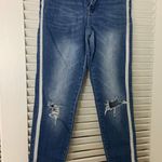 Bongo Vintage Patchwork Jeans️ Photo 0