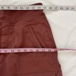 Athleta  Womens Short Sz 6 Trekkie North   Outdoor Hiking Camping Activewear Photo 9