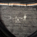 Smartwool Classic Thermal Merino Crew 100% Wool Base Layer Size Medium Photo 3