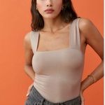 Reformation tank in sand NEW Photo 0