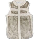Miss Me 💖  Faux Fur Vest Photo 0