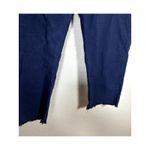Frank & Eileen KINSALE Navy, Italian Performance Linen  Size 8 Photo 3