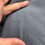 Hollister Blue Track Pants Relaxed Fit Joggers Photo 1