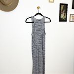 Theory  Intrella Space Dye Linen Dress P(XS) Photo 4