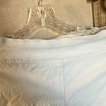 Chico's FINAL MARKDOWN  White Bermuda shorts 00 xs 2 Photo 1