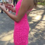 Primavera Couture  Homecoming Dress Photo 1